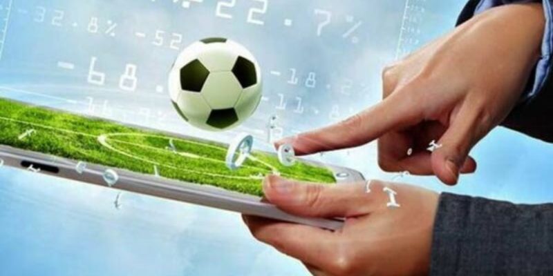 Cá Độ Bóng Đá Online