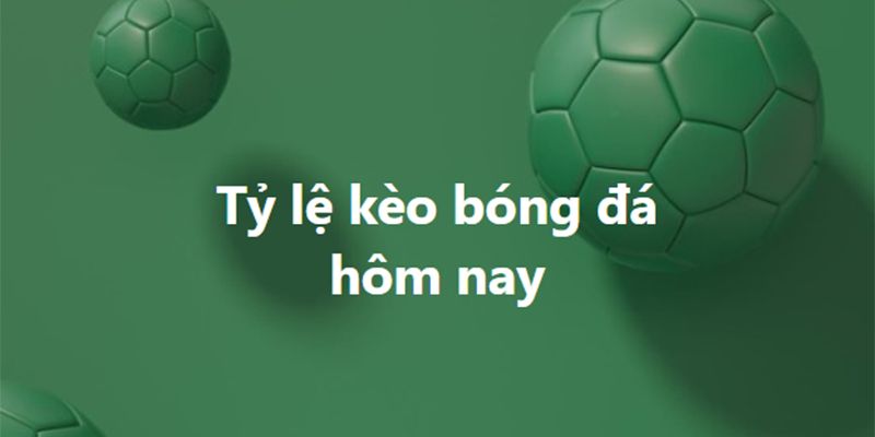 Soi Kèo Bóng Đá