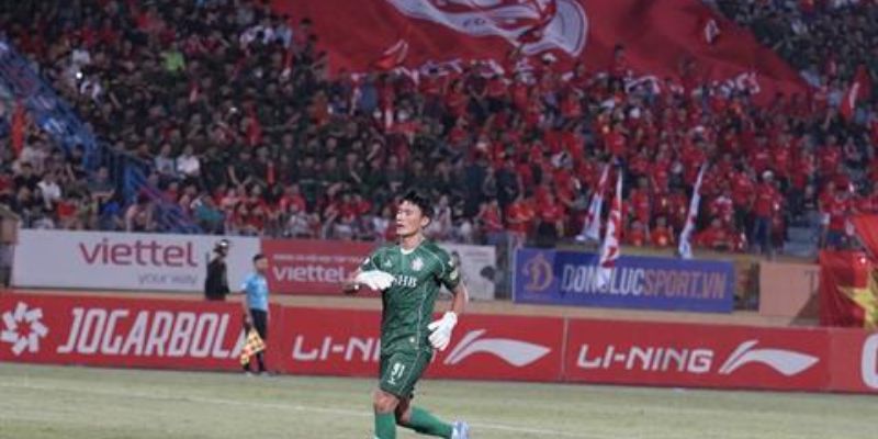 Thông Tin Trận Đấu