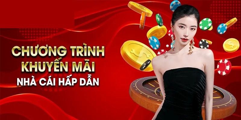 Top Nhà Cái Khuyến Mãi