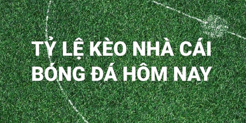 Truc tiep keo nha cai