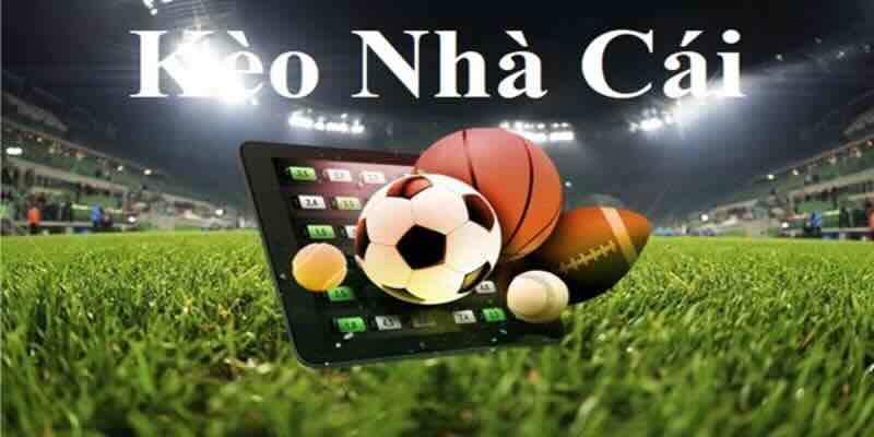 Tỷ lệ kèo nhà cái mới nhất